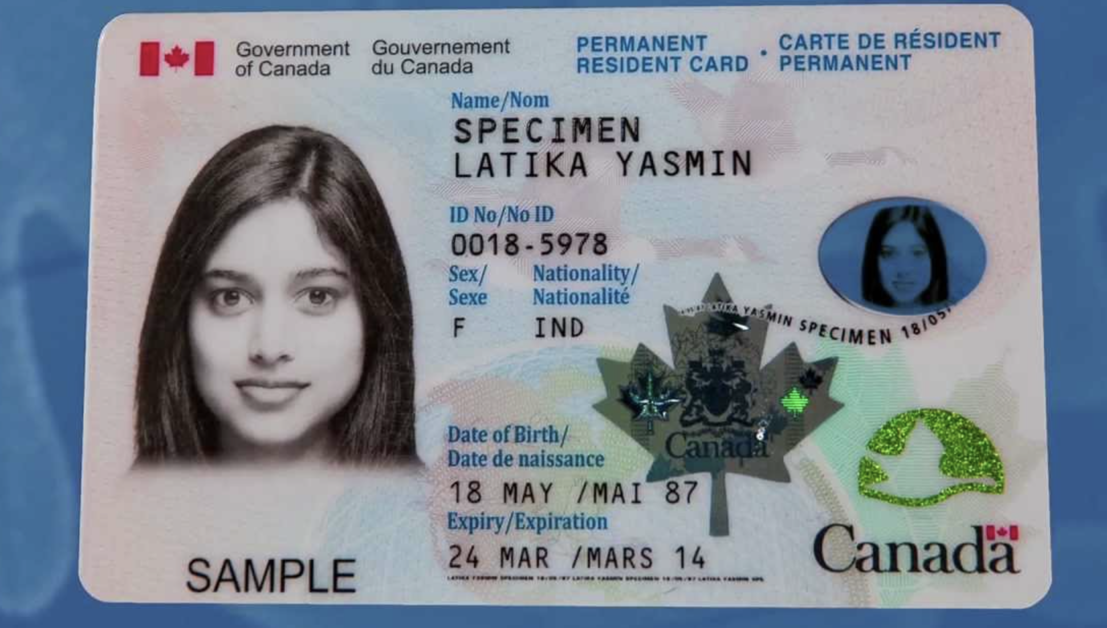 Canada's New Permanent Residency Route Will Be Launched In 2025